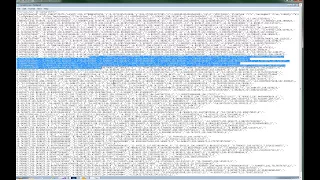 Moving Offline With Eclipse Data ESAPIX