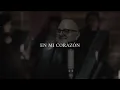 Thank You / Your Loyalty | Marcos Witt Ft. Un Corazón (Lyric Video)