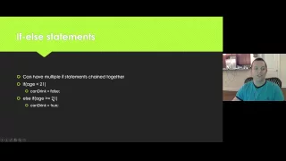 Let s Code 2 Programming Basics