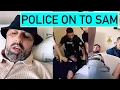 Download Lagu POLICE on to Sam Walker | Attack update | TinTin bolted | Darren Gee weighs in