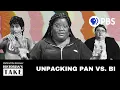 Unpacking Pansexuality vs Bisexuality Behind the Scenes of Historian s Take