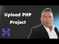 How to Upload PHP Project on Hostinger hPanel Step by Step Guide 2025