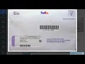 Open and Scan Options