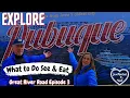 Explore Iowa s oldest city - Best things to do in Dubuque Iowa