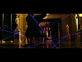Download Lagu Ocean's 12 - Laser Dance (HD)