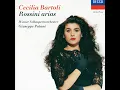 Rossini: Tancredi / Act 1: "O patria...Di tanti palpiti"