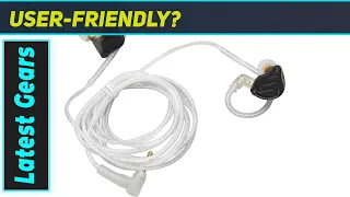 Drfeify Earbuds HiFi Sound That Won t Break the Bank