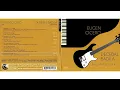 EUGEN CICERO, piano/DECEBAL BADILA, electric bass: "Paganini Etude No. 2" (F. Liszt-E. Cicero)