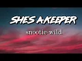 Download Lagu She's a keeper: snootie wild
