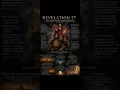 REVELATION 17 THE GREAT HARLOT THE BEAST BIBLICAL THEOLOGY DEEP REVELATIONAL BREAKDOWN
