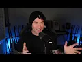 King Gnu - GO GHOST ( Ghost In The Shell Opening ) | Metal Vocalist Reacts
