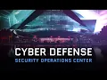 What is Cyber Security - Security Operations Center SOC
