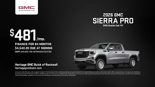 GMC Sierra 2026 7781003