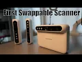 3DMakerPro Turtle - Modular 3D Scanner Full Review