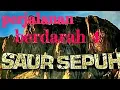 Download Lagu SAUR SEPUH Episode 4 [Perjalanan Berdarah]