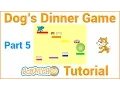 Make a Platform Game in Scratch Part
