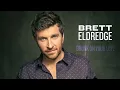 Brett Eldredge - Drunk On Your Love (Official Audio)