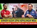Download Lagu MEGATRON PULANG KAMPUNG💥GORKEM KAZAN BERI PESAN KHUSUS, PBVSI DATANG BERI PENJELASAN KE PUBLIK