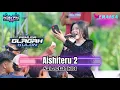Lagu AISHITERU 2 - SABEWLAH KDI - OM. ERAISA HAPPY PARTY Pemuda Glagah Kulon Dawe Kudus
