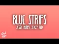 Download Lagu Jessie Murph \u0026 Sexyy Red - Blue Strips (Remix)