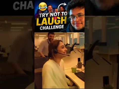 Try not to Laugh 2026 #funny #