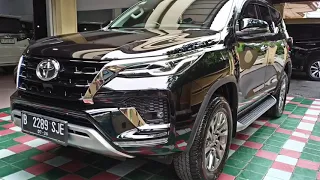 fortuner vrz 2021 hitam podomoro oto 568 