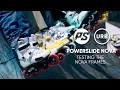 Powerslide Team - Presenting the new Nova frames collection