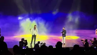 انشودة حفل تكريم اوائل الجمهورية 2025مستر محمد صلاح سعيت وما تراجعت محمد صلاح فارس حميده 