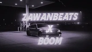 Zawanbeats - Boom (Official Audio)