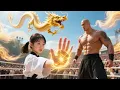 Download Lagu 【Full】擂臺霸主欺負鄉下女孩，殊不知她竟是絕世高手，輕輕一個腦瓜崩將他彈飛10萬公里嚇呆在場實力強者！！#短劇 #逆襲 #爽劇