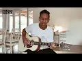 Download Lagu AKU LELAKIMU - PONGKI BARATA LIVING ROOM SESSION
