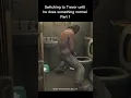 Download Lagu Switching to Trevor until he does something normal PART 1 #gaming #gtav
