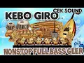 Download Lagu KEBO GIRO GAMELAN JAWA ESUK SORE