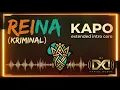 Reina (KRIMINAL) - Kapo (Extended Intro Coro)