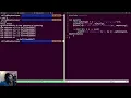 Low level programming for beginners C programming Vim - CHAPTER 9