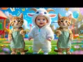Download Lagu Kalau Kau Suka Hati Tepuk Tangan - Lagu Anak Indonesia Populer - Lagu Anak Anak Terbaru 2025