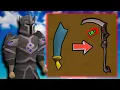 The Smartest Melee Gear Progression in OSRS