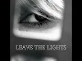 Leave the Lights