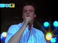 Hubert Kah - Rosemarie (1982) [Live] {MTV Germany}