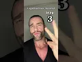 Giga Chad Face