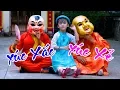 Download Lagu Xúc Xắc Xúc Xẻ ♫  Bé Tú Anh ♫♫ Nhạc Thiếu Nhi Remix Vui Nhộn Sôi Động
