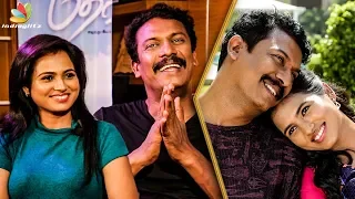 there is a mother in every man samuthirakani interview aan devathai movie