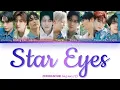Download Lagu ZEROBASEONE (제로베이스원) - Star Eyes [Color coded lyrics]