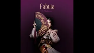 mahalini sisa rasa official instrumental audio with backing vocal