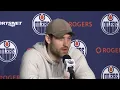 Download Lagu 'The plan is to have runs like that over and over again' - Draisaitl