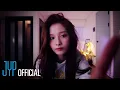 Download Lagu [JYPn] 보름달(Full Moon) Cover | QUALIFYING