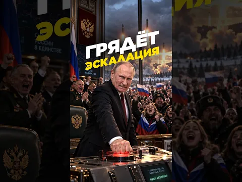 Путин готов на эскалацию. А если не получится?