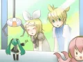 Download Lagu 【鏡音リン鏡音レンACT.2】 リンリンシグナル