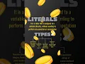 Unlock The Power Of TOKENS Python Programming Computer Science Class 11 12 Coding