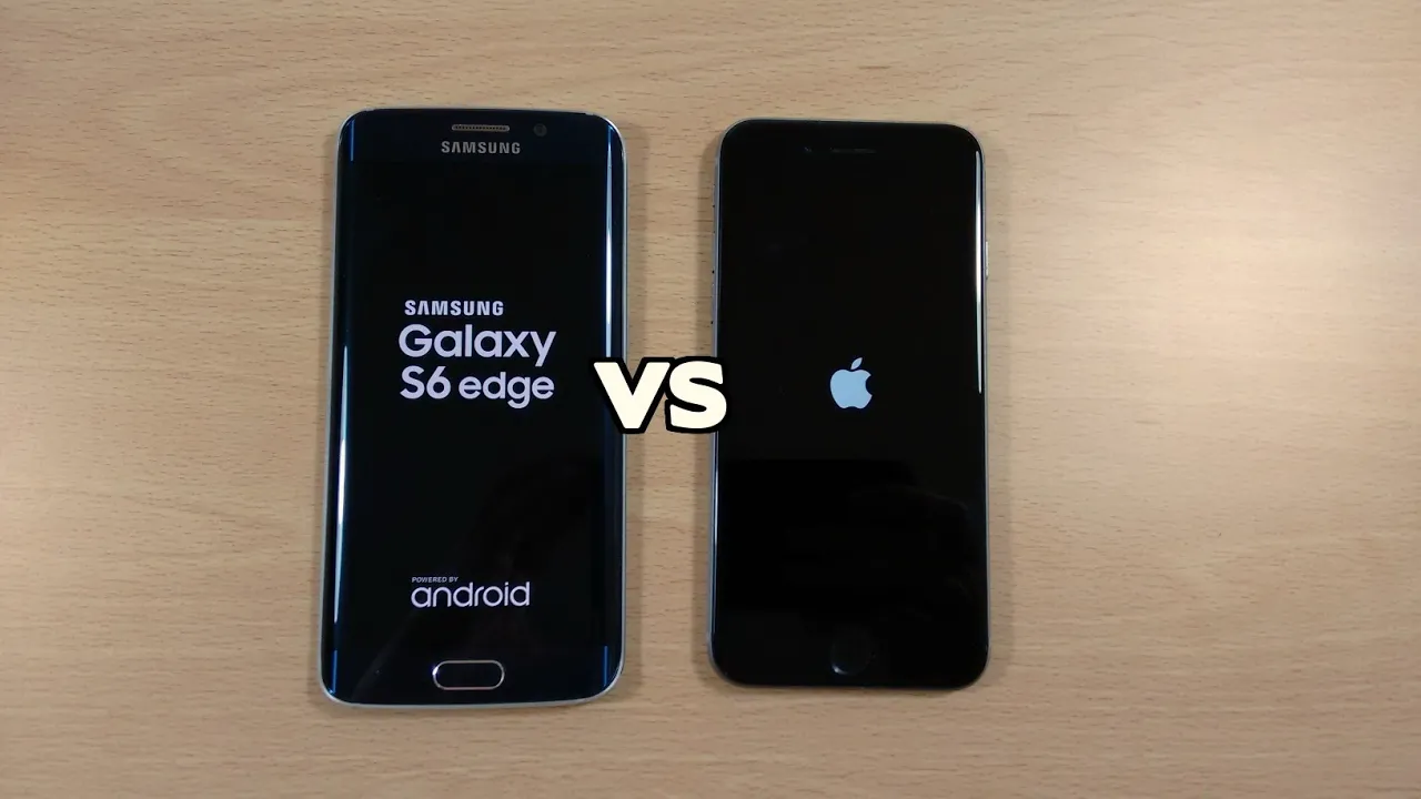 iPhone 5S vs. iPhone 5 | Pocketnow